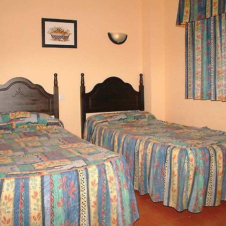 Apts Buensol Torremolinos Bagian luar foto