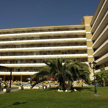 Apts Buensol Torremolinos Bagian luar foto