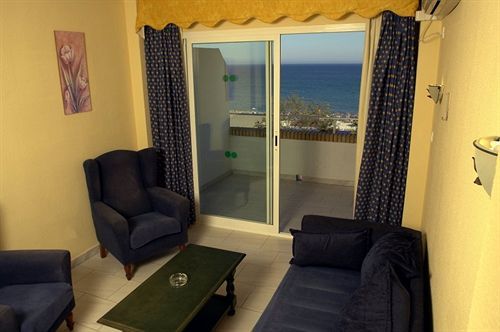 Apts Buensol Torremolinos Bagian luar foto